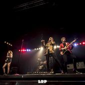 11 marzo 2018 - Vox Club - Nonantola (Mo) - Maneskin in concerto 11 marzo 2018 - Vox Club - Nonantola (Mo) - Maneskin in concerto