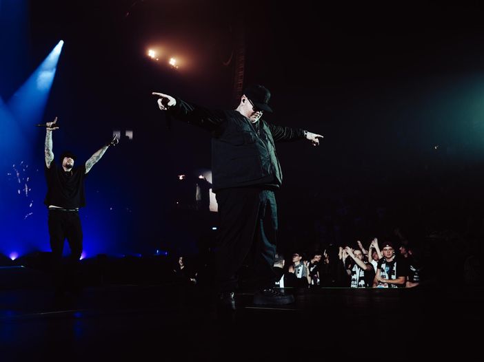 I Club Dogo annunciano alcuni concerti per la prossima estate