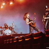 24 luglio 2023 - Stadio Meazza - Milano - Maneskin in concerto 24 luglio 2023 - Stadio Meazza - Milano - Maneskin in concerto