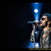 26 luglio 2015 - Lucca Summer Festival - Piazza Napoleone - Lucca - Lenny Kravitz in concerto 26 luglio 2015 - Lucca Summer Festival - Piazza Napoleone - Lucca - Lenny Kravitz in concerto
