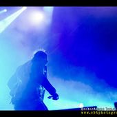 10 luglio 2014 - Lucca Summer Festival - Piazza Napoleone - Lucca - Prodigy in concerto