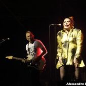 19 luglio 2019 - Piazza della Loggia - Brescia - Loredana Bert&eacute; in concerto