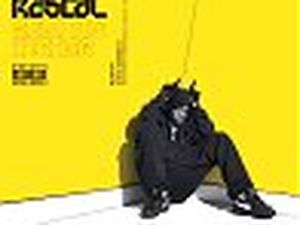 Il rapper londinese Dizzee Rascal parla del nuovo abum &apos;The fifth&apos;
