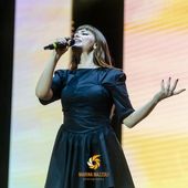 20 giugno 2025 - Piazza della Vittoria - Genova - 105 Summer Festival - Annalisa in concerto