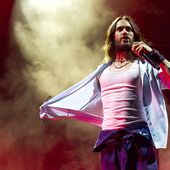 3 luglio 2025 - Casa Rossa Arena - Gorizia - Thirty Seconds to Mars in concerto 3 luglio 2025 - Casa Rossa Arena - Gorizia - Thirty Seconds to Mars in concerto