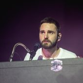 11 febbraio 2019 - Fabrique - Milano - Snow Patrol in concerto 11 febbraio 2019 - Fabrique - Milano - Snow Patrol in concerto