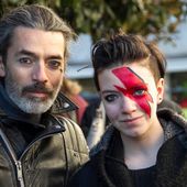 FlashMob alle Colonne di San Lorenzo a Milano il 17 gennaio