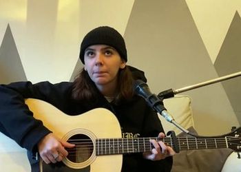 Ariete, &quot;Mille guerre&quot; in acustico per Rockol