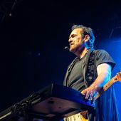 12 aprile 2019 - Live Club - Trezzo sull&#039;Adda (Mi) - Neal Morse Band in concerto