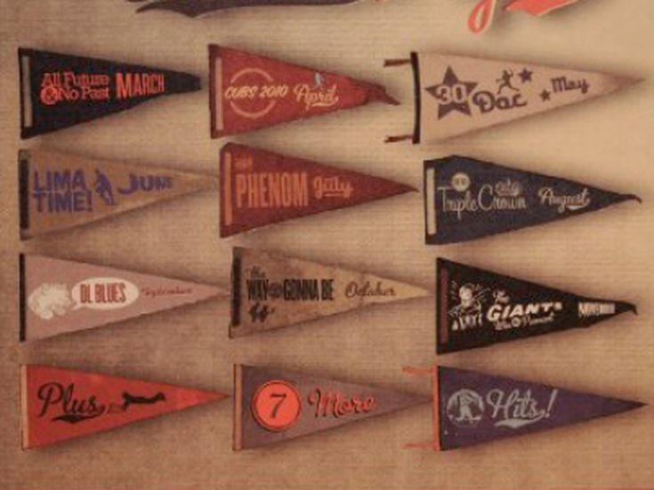 BROADSIDE BALLADS Baseball Project