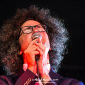 31 luglio 2014 - Piazza delle Feste - Genova - Simone Cristicchi in concerto