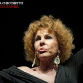 26 gennaio 2013 - Gran Teatro Geox - Padova - Ornella Vanoni in concerto 26 gennaio 2013 - Gran Teatro Geox - Padova - Ornella Vanoni in concerto