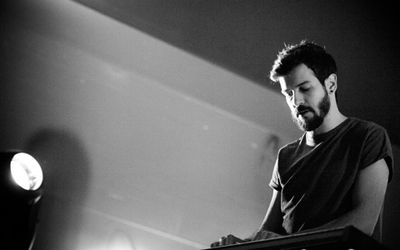 29 gennaio 2014 - Geoxino - Padova - I Cani in concerto