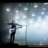 11 gennaio 2017 - MandelaForum - Firenze - Green Day in concerto