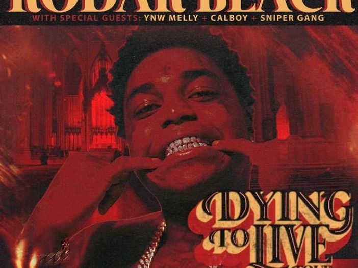 Miami, arrestato Kodak Black