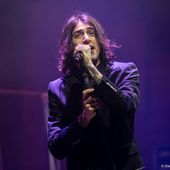25 marzo 2025 - Auditorium Parco della Musica - Roma - Naska in concerto