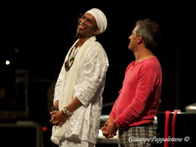 &amp;#8216;Premio Massimo Urbani&amp;#8217;  per musicisti jazz