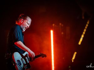 Thom Yorke