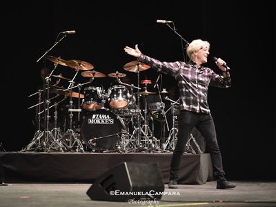 Stewart Copeland, presto nuove canzoni con i Doors
