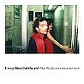 Everything But the Girl - LIKE THE DESERT MISS THE RAIN