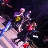 2 novembre 2013 - Auditorium San Romano - Lucca - Cristina D&#039;Avena in concerto
