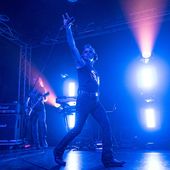8 maggio 2025 - Hiroshima Mon Amour - Torino - Piero Pel&ugrave; in concerto