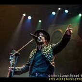 31 marzo 2017 - MandelaForum - Firenze - Mannarino in concerto