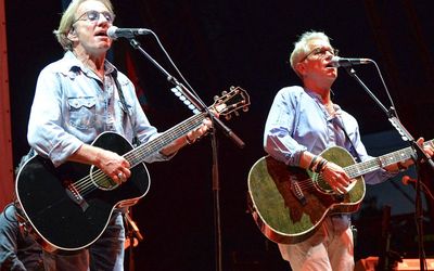 5 luglio 2019 - Carroponte - Sesto San Giovanni (Mi) - America in concerto