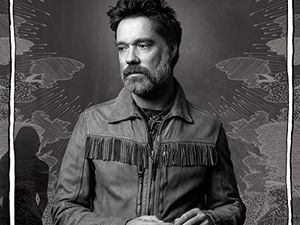 Rufus Wainwright