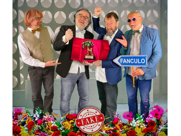 I Powerillusi festeggiano i 31 anni con una doppia raccolta, &ldquo;Powerillusi &amp; Friends&rdquo;. ASCOLTA e TRACKLIST