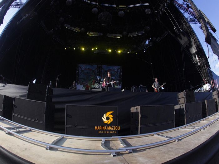 Concerti: gli Stereophonics suoneranno in Italia nel 2025