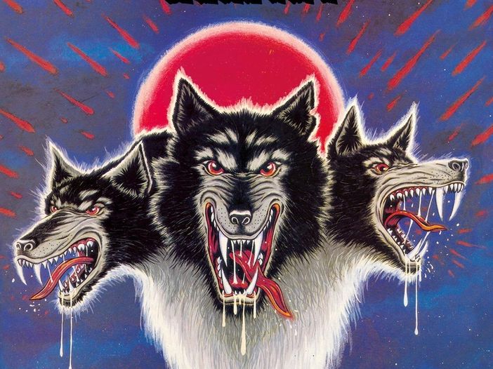 Addio ad Algy Ward, il frontman e bassista dei Tank aveva 63 anni Addio ad Algy Ward, il frontman e bassista dei Tank aveva 63 anni