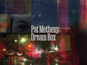 Pat Metheny