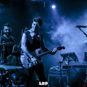 7 marzo 2018 - Locomotiv Club - Bologna - The Kolors in concerto