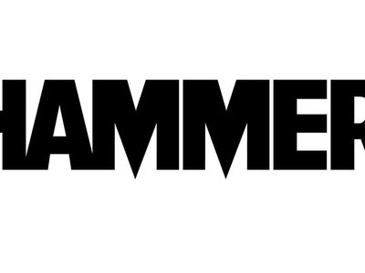 Metal Hammer