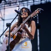 3 luglio 2024 - Balena Festival - Arena del Mare - Genova - Anna Castiglia in concerto