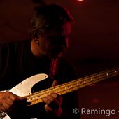 28 Ottobre 2010 - Baraonda - Cinquale (Ms) - Area Reunion in concerto