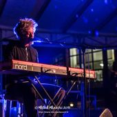 11 settembre 2015 - Marina - Varazze (Sv) - Niccol&ograve; Fabi in concerto