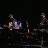 28 giugno 2024 - Lazzaretto - Bergamo - Roberto Vecchioni in concerto