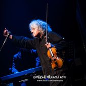 26 marzo 2015 - Teatro Politeama - Genova - Angelo Branduardi in concerto