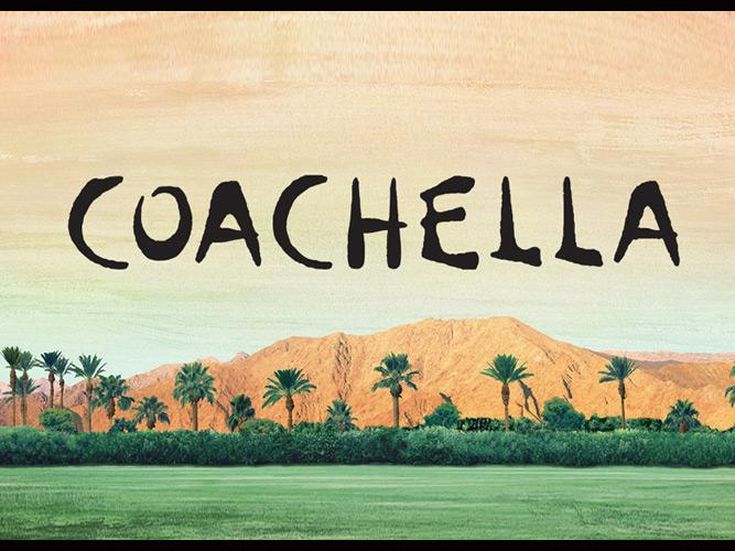 Coachella