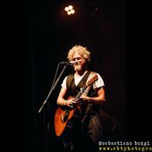 13 luglio 2017 - Pistoia Blues Festival - Piazza del Duomo - Pistoia - Niccol&ograve; Fabi in concerto