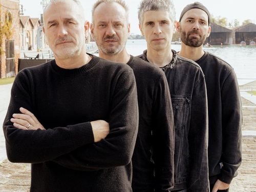 Planet Funk firmano un accordo internazionale con Barley Arts