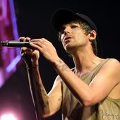 8 ottobre 2023 - PalaAlpitour - Torino - Louis Tomlinson in concerto