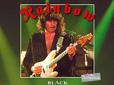 Nessuna reunion per i Rainbow