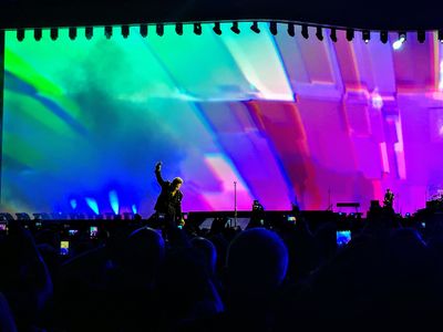 It's a beautiful night: niente U2 a Dublino in maggio per i 10 nuovi Paesi UE