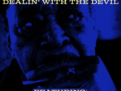 James Cotton a Milano, una leggenda del blues