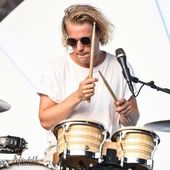 25 agosto 2019 - Todays Festival - Spazio 211 - Torino - Balthazar in concerto