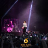 25 luglio 2018 - Ippodromo del Galoppo - Milano - Alanis Morissette in concerto 25 luglio 2018 - Ippodromo del Galoppo - Milano - Alanis Morissette in concerto