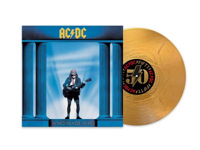 AC/DC